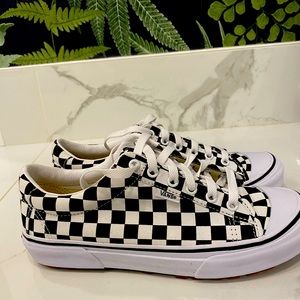 Vans sneakers